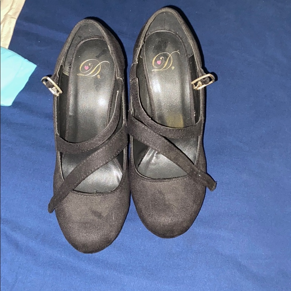 Wedges